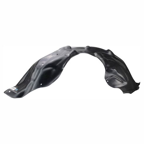 2011-20 Dodge Durango Front Passenger Side Inner Fender Liner TRQ BDA08388