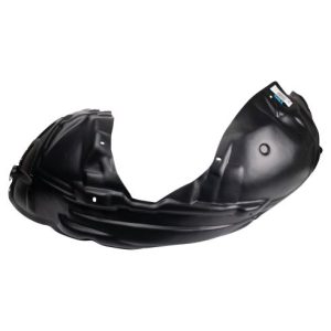 Dodge Challenger Front Passenger Side Inner Fender Liner TRQ BDA08392