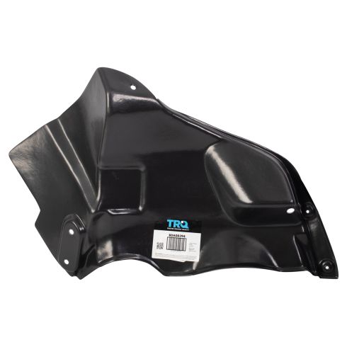 Ram 1500 1500 Classic Front Passenger Side Inner Fender Liner TRQ BDA08394