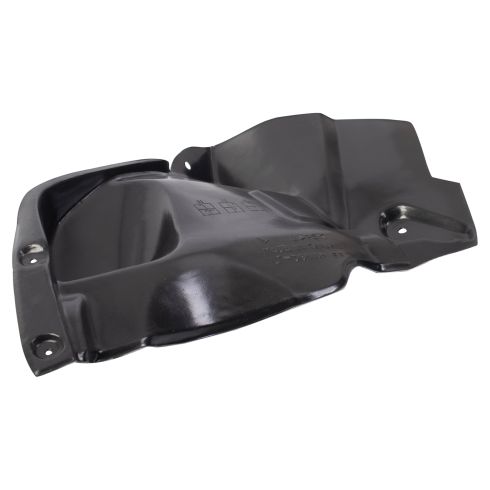 Ram 1500 1500 Classic Front Passenger Side Inner Fender Liner TRQ BDA08394