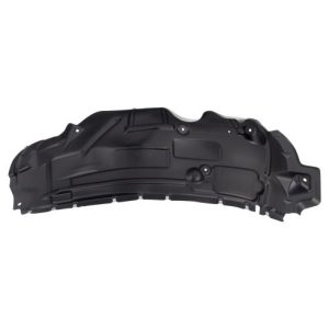 Ram 1500 Front Driver Side Inner Fender Liner TRQ BDA08398