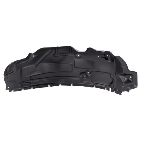 Ram 1500 Front Driver Side Inner Fender Liner TRQ BDA08398
