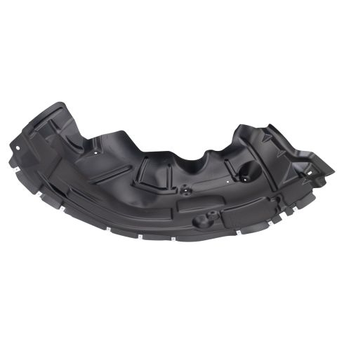 Ram 1500 Front Driver Side Inner Fender Liner TRQ BDA08398