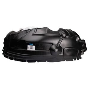 Ram 1500 Front Passenger Side Inner Fender Liner TRQ BDA08400