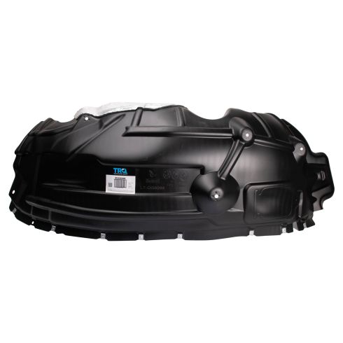 Ram 1500 Front Passenger Side Inner Fender Liner TRQ BDA08400