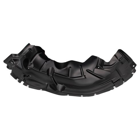 Ram 1500 Front Passenger Side Inner Fender Liner TRQ BDA08400