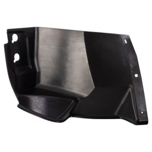Ram 1500 Front Driver Side Inner Fender Liner TRQ BDA08401