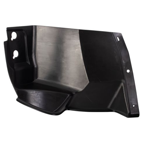Ram 1500 Front Driver Side Inner Fender Liner TRQ BDA08401