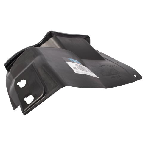 Ram 1500 Front Driver Side Inner Fender Liner TRQ BDA08401