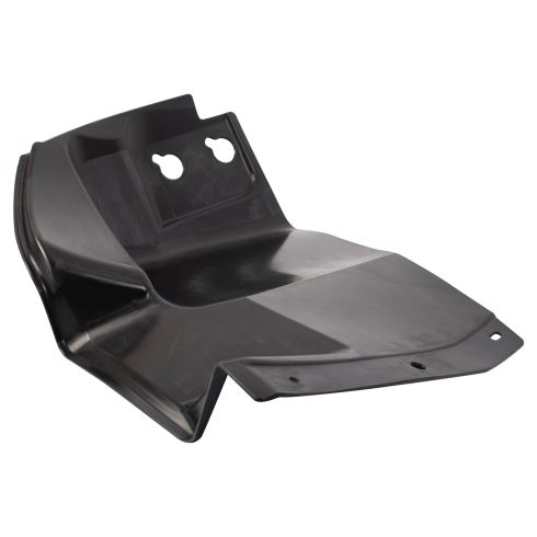 Ram 1500 Front Driver Side Inner Fender Liner TRQ BDA08401
