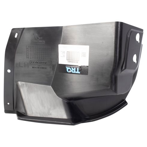 Ram 1500 Front Driver Side Inner Fender Liner TRQ BDA08401
