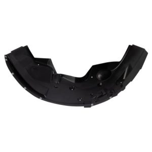 2019-25 Ram 2500 3500 Front Driver Side Inner Fender Liner TRQ BDA08405
