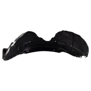 Dodge Challenger Front Passenger Side Inner Fender Liner TRQ BDA08408