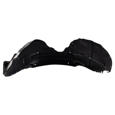 Dodge Challenger Front Passenger Side Inner Fender Liner TRQ BDA08408