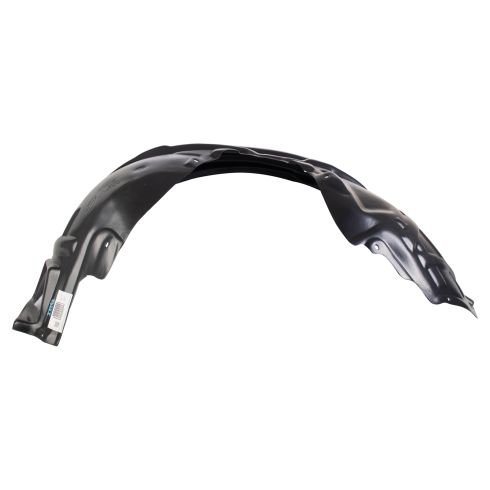 Dodge Challenger Front Passenger Side Inner Fender Liner TRQ BDA08408