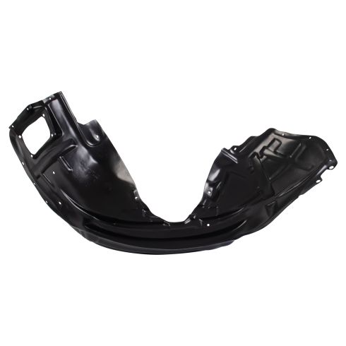 Dodge Challenger Front Passenger Side Inner Fender Liner TRQ BDA08408