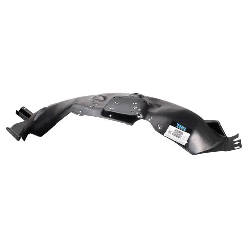 1995-97 Ford Ranger Front Driver Side Inner Fender Liner TRQ BDA08427