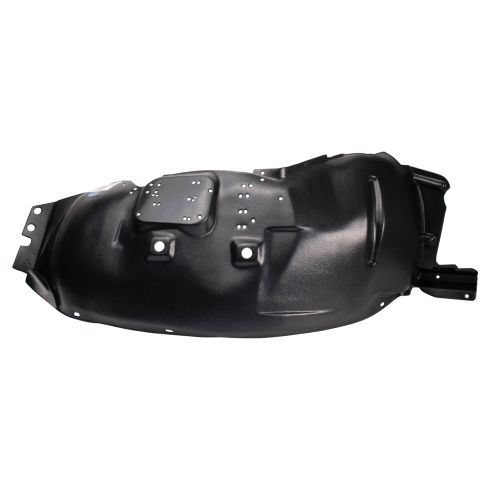1995-97 Ford Ranger Front Driver Side Inner Fender Liner TRQ BDA08427