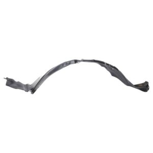 Ford Probe Front Driver Side Inner Fender Liner TRQ BDA08436