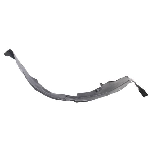 Ford Probe Front Driver Side Inner Fender Liner TRQ BDA08436