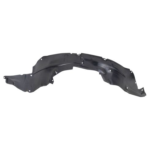 Ford Probe Front Driver Side Inner Fender Liner TRQ BDA08436