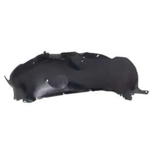 1997-02 Ford Expedition Front Passenger Side Inner Fender Liner TRQ BDA08440