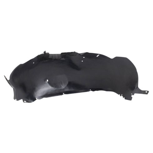 1997-02 Ford Expedition Front Passenger Side Inner Fender Liner TRQ BDA08440