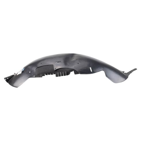 1997-02 Ford Expedition Front Passenger Side Inner Fender Liner TRQ BDA08440
