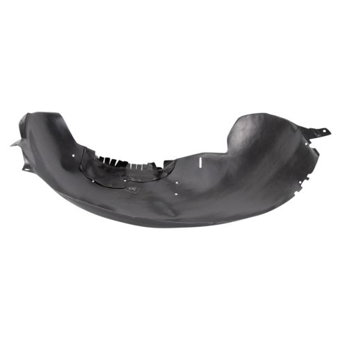 1997-02 Ford Expedition Front Passenger Side Inner Fender Liner TRQ BDA08440