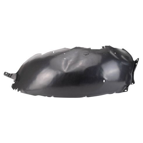 1997-02 Ford Expedition Front Passenger Side Inner Fender Liner TRQ BDA08440