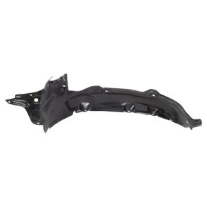2001-04 Ford Escape Front Passenger Side Inner Fender Liner TRQ BDA08442