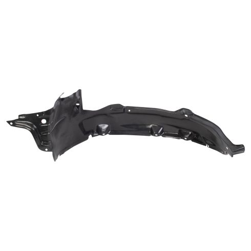 2001-04 Ford Escape Front Passenger Side Inner Fender Liner TRQ BDA08442