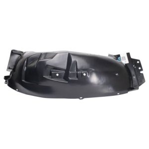 Ford Explorer Mercury Mountaineer Front Passenger Side Inner Fender Liner TRQ BDA08444