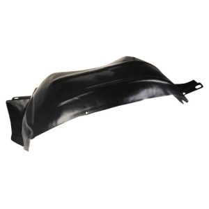 1994-98 Ford Mustang Front Driver Side Inner Fender Liner TRQ BDA08445