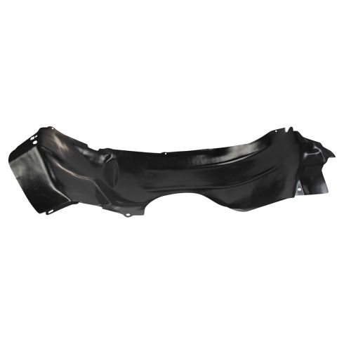 1994-98 Ford Mustang Front Driver Side Inner Fender Liner TRQ BDA08445