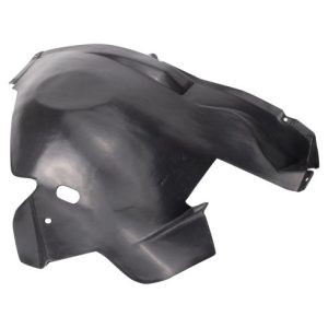 Ford Taurus Mercury Sable Front Driver Side Inner Fender Liner TRQ BDA08447