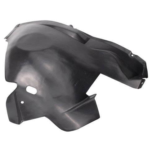 Ford Taurus Mercury Sable Front Driver Side Inner Fender Liner TRQ BDA08447