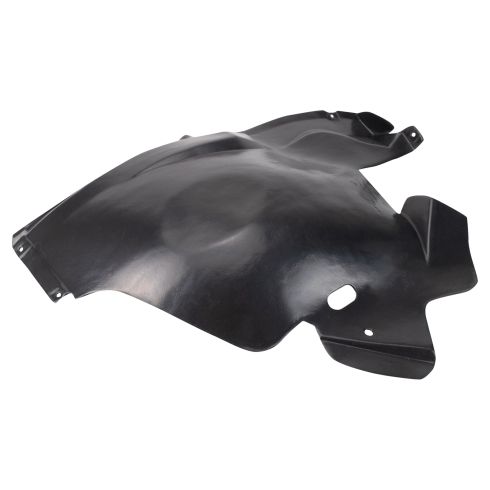 Ford Taurus Mercury Sable Front Driver Side Inner Fender Liner TRQ BDA08447