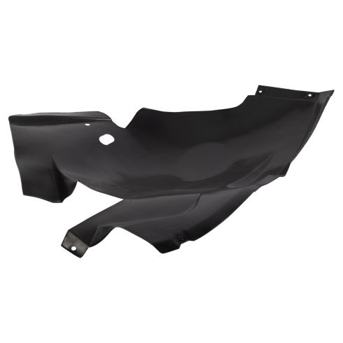 Ford Taurus Mercury Sable Front Passenger Side Inner Fender Liner TRQ BDA08448