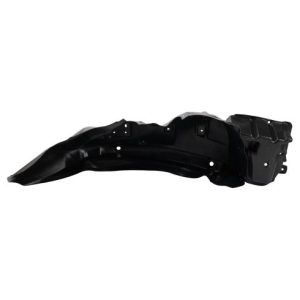 Ford Mercury Front Driver Side Inner Fender Liner TRQ BDA08470