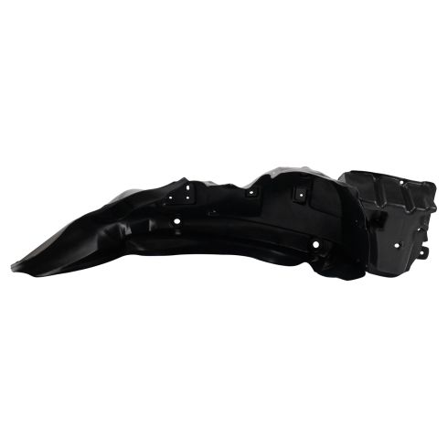 Ford Mercury Front Driver Side Inner Fender Liner TRQ BDA08470