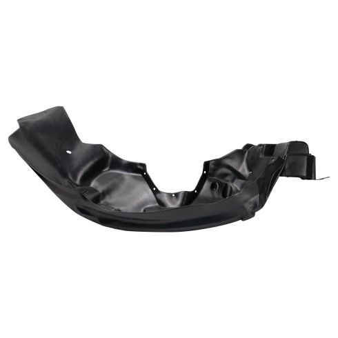 Ford Mercury Front Driver Side Inner Fender Liner TRQ BDA08470
