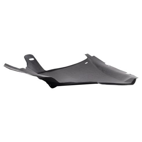 2002-05 Ford Explorer Mercury Mountaineer Front Passenger Side Inner Fender Liner TRQ BDA08483