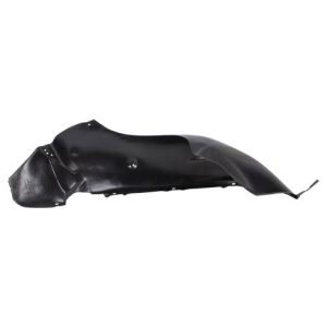 2003-06 Ford Expedition Front Passenger Side Inner Fender Liner TRQ BDA08487
