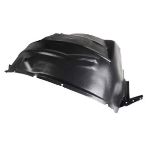 Ford Front Driver Side Inner Fender Liner TRQ BDA08516