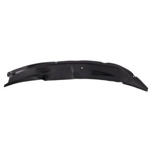 Ford Front Driver Side Inner Fender Liner TRQ BDA08526