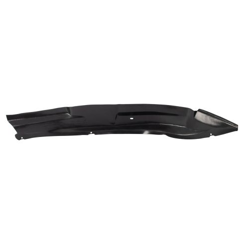 Ford Front Passenger Side Inner Fender Liner TRQ BDA08528