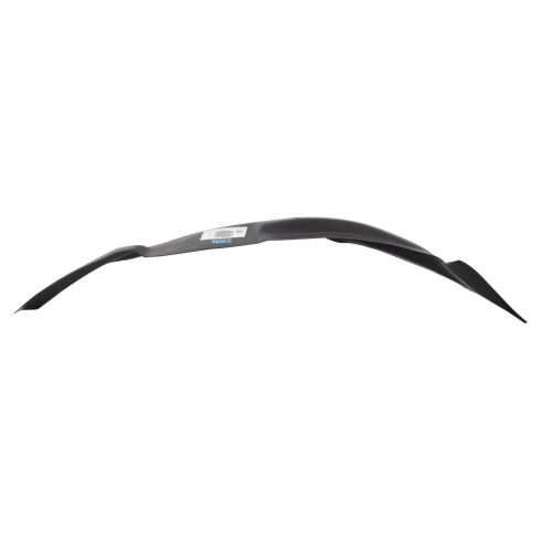 Ford Front Passenger Side Inner Fender Liner TRQ BDA08528