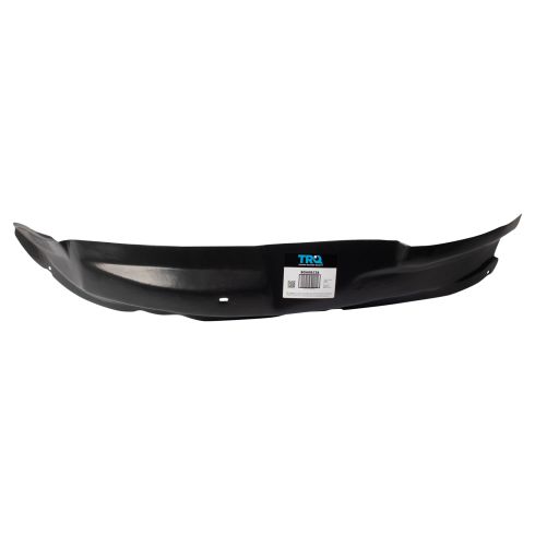 Ford Front Passenger Side Inner Fender Liner TRQ BDA08528