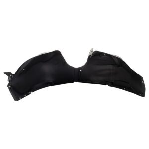 2009-19 Ford Flex Front Driver Side Inner Fender Liner TRQ BDA08549